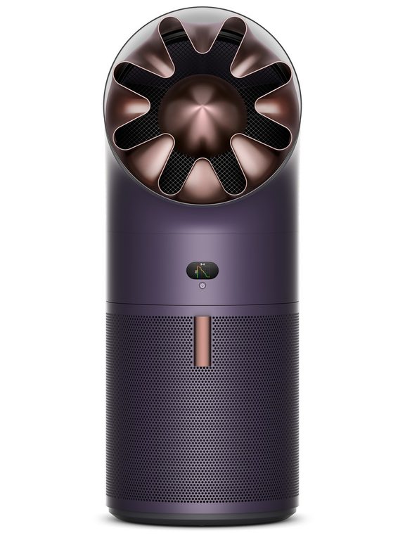 Dyson Unveils 10 New Products At Berlin Event, Including Robot Vacuum Range And Hair Tools - 14
