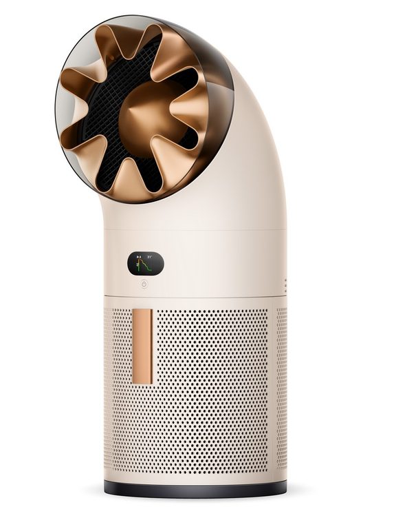 Dyson Unveils 10 New Products At Berlin Event, Including Robot Vacuum Range And Hair Tools - 16