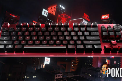 Razer And Sentinels Launch Huntsman V3 Pro Tenkeyless 8KHz Sentinels Edition - 87