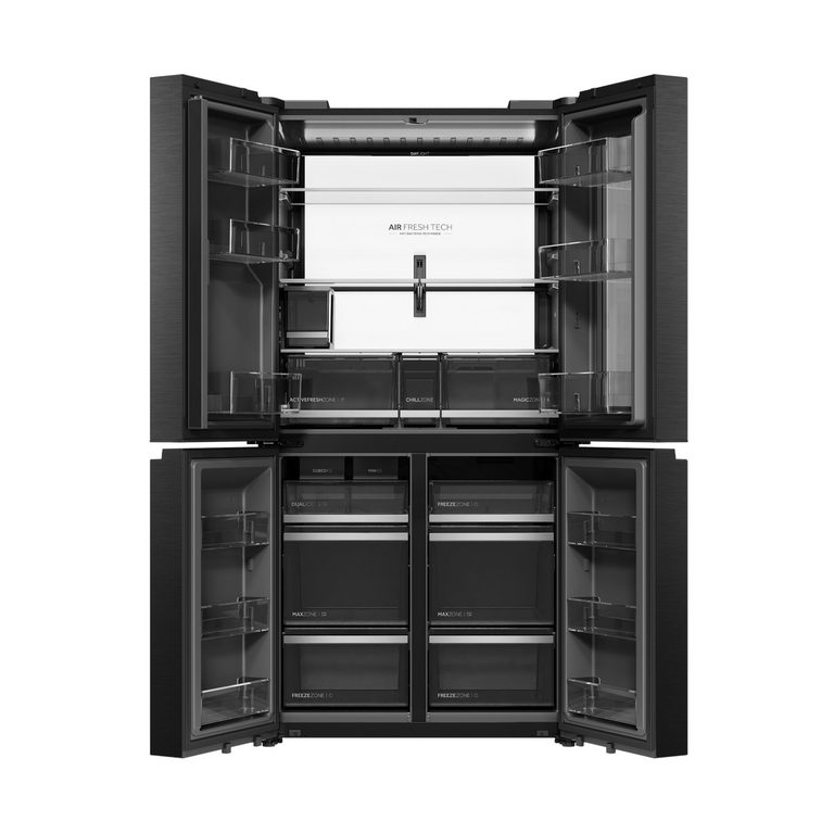 Haier Malaysia Unveils Horizon Collection Lineup Of Multi-Door Refrigerators - 14