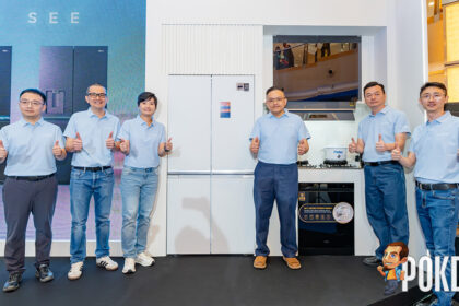 Haier Malaysia Unveils Horizon Collection Lineup Of Multi-Door Refrigerators - 45