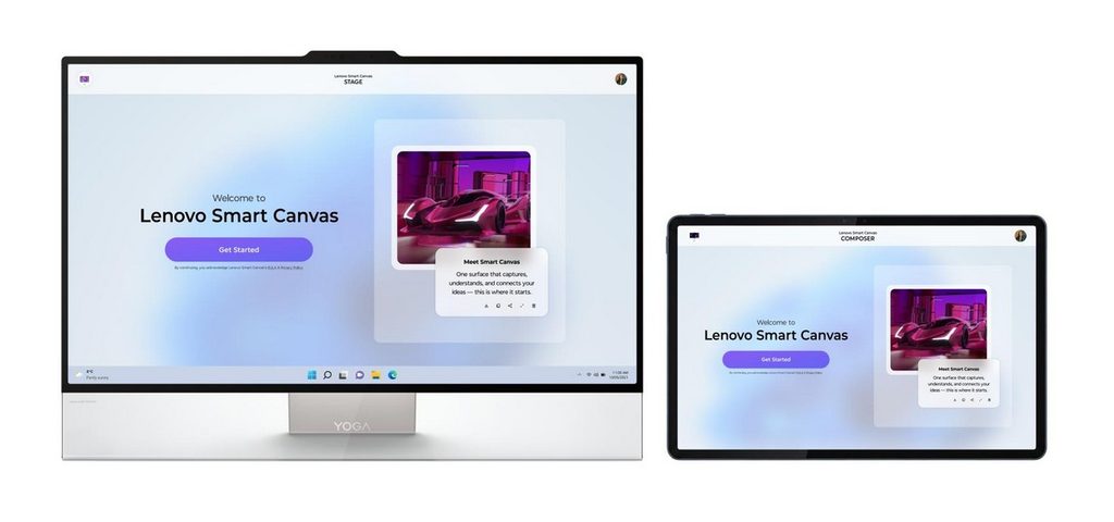 Lenovo Expands Yoga Lineup At IFA 2026 With Two RTX Spark Laptops & Two Android Tablets - 17 Lenovo Expands Yoga Lineup At IFA 2026 With Two RTX Spark Laptops & Two Android Tablets - 16