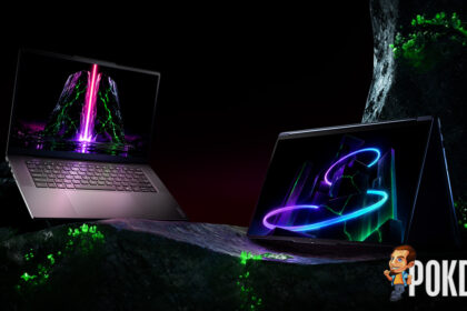 Lenovo Expands Yoga Lineup At IFA 2026 With Two RTX Spark Laptops & Two Android Tablets - 13