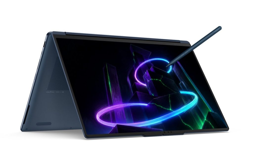 Lenovo Expands Yoga Lineup At IFA 2026 With Two RTX Spark Laptops & Two Android Tablets - 13 Lenovo Expands Yoga Lineup At IFA 2026 With Two RTX Spark Laptops & Two Android Tablets - 12
