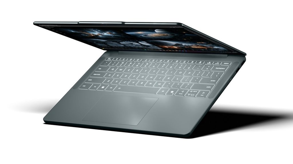 Lenovo Launches IdeaPad Vibe And IdeaCentre AIO i At IFA 2026 With Pantone Colors - 11 Lenovo Launches IdeaPad Vibe And IdeaCentre AIO i At IFA 2026 With Pantone Colors