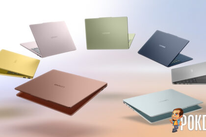 Lenovo Launches IdeaPad Vibe And IdeaCentre AIO i At IFA 2026 With Pantone Colors - 37