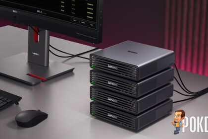 Lenovo Unveils ThinkCentre Desktops, ThinkBook Laptops, ThinkVision Monitors And New Concepts At IFA 2026 - 33