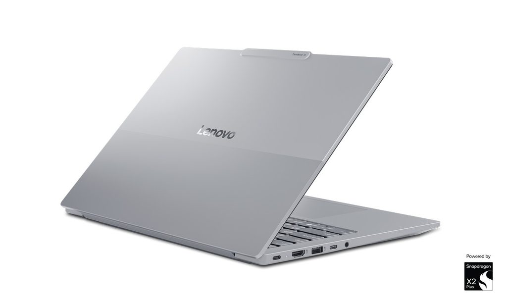 Lenovo Unveils ThinkCentre Desktops, ThinkBook Laptops, ThinkVision Monitors And New Concepts At IFA 2026 - 14