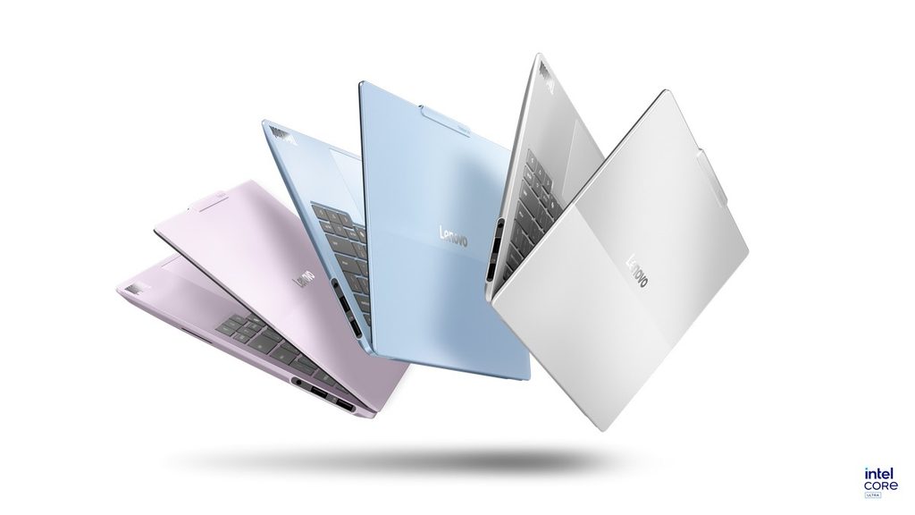 Lenovo Unveils ThinkCentre Desktops, ThinkBook Laptops, ThinkVision Monitors And New Concepts At IFA 2026 - 16