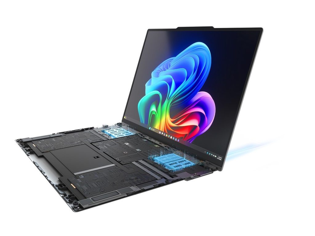 Lenovo Unveils ThinkCentre Desktops, ThinkBook Laptops, ThinkVision Monitors And New Concepts At IFA 2026 - 20
