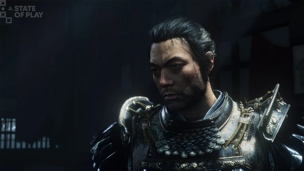 PlayStation State of Play: Ghost of Yotei Complete Edition, GTA VI DualSense Controllers, Until Dawn 2 & More - 11 PlayStation State of Play: Ghost of Yotei Complete Edition, GTA VI DualSense Controllers, Until Dawn 2 & More