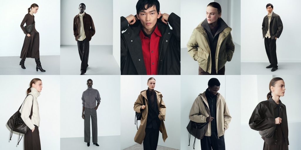 UNIQLO U 2026 Fall/Winter Collection Marks 10th Anniversary And Final Season From Christophe Lemaire - 11 UNIQLO U 2026 Fall/Winter Collection Marks 10th Anniversary And Final Season From Christophe Lemaire