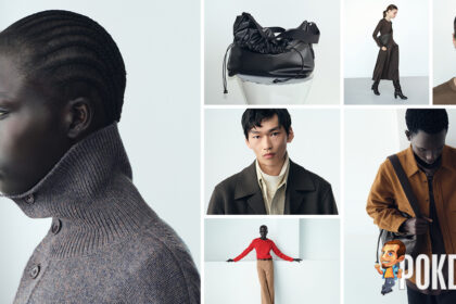UNIQLO U 2026 Fall/Winter Collection Marks 10th Anniversary And Final Season From Christophe Lemaire - 15