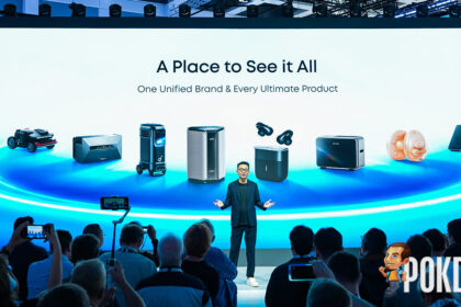 Anker Consolidates All Sub-Brands Into One, Introduces New Products - 25