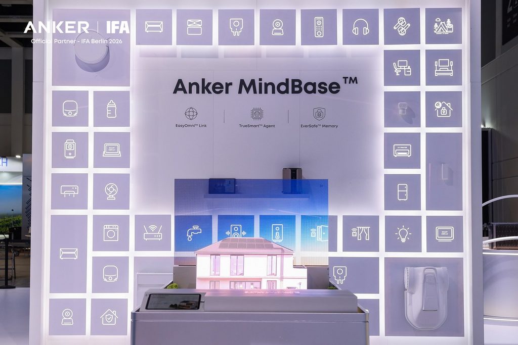 Anker Consolidates All Sub-Brands Into One, Introduces New Products - 17 Anker Consolidates All Sub-Brands Into One, Introduces New Products - 16