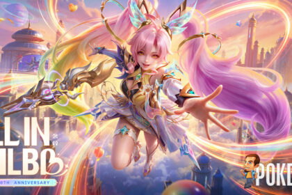 "ALL IN MLBB" Campaign Celebrates Mobile Legends: Bang Bang's 10th Anniversary With Rewards & Events - 79