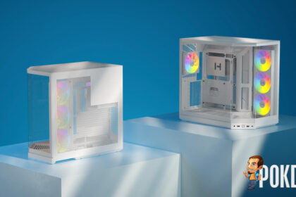 HYTE Y50 RGB PC Case Is Now Available In Malaysia With Five Color Options - 79