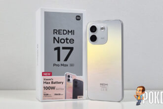 REDMI Note 17 Pro Max Review - Battery For Days - 52