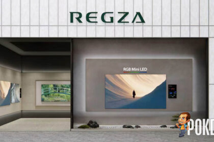 REGZA Debuts In Europe At IFA 2026 With Flagship ZR Display Technology - 37