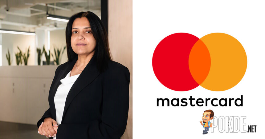 Mastercard Names Beena Pothen Division President for West Southeast Asia - 14