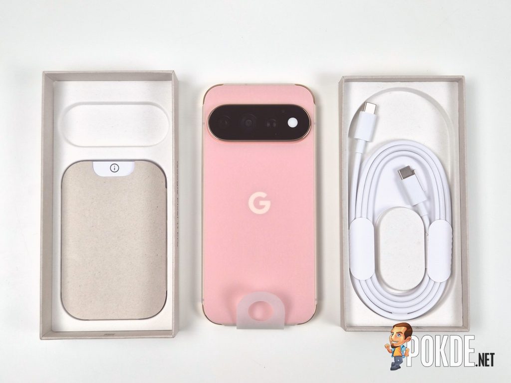 Google Pixel 11 Pro Review — Gemini First, Everything Else Second - 21