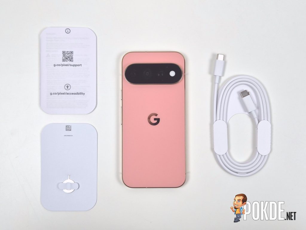 Google Pixel 11 Pro Review — Gemini First, Everything Else Second - 23