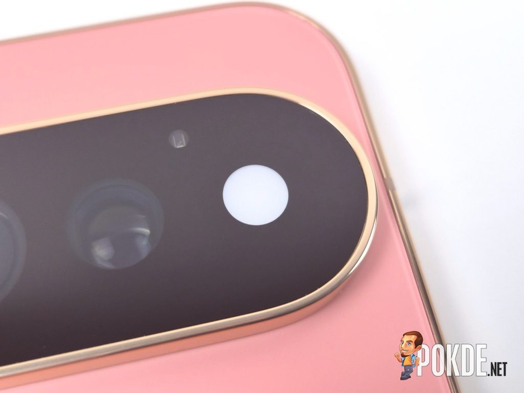 Google Pixel 11 Pro Review — Gemini First, Everything Else Second - 193