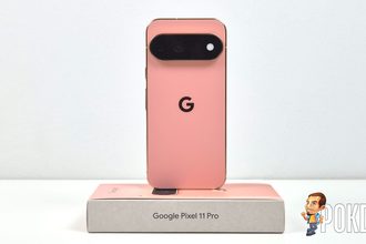 Google Pixel 11 Pro Review — Gemini First, Everything Else Second