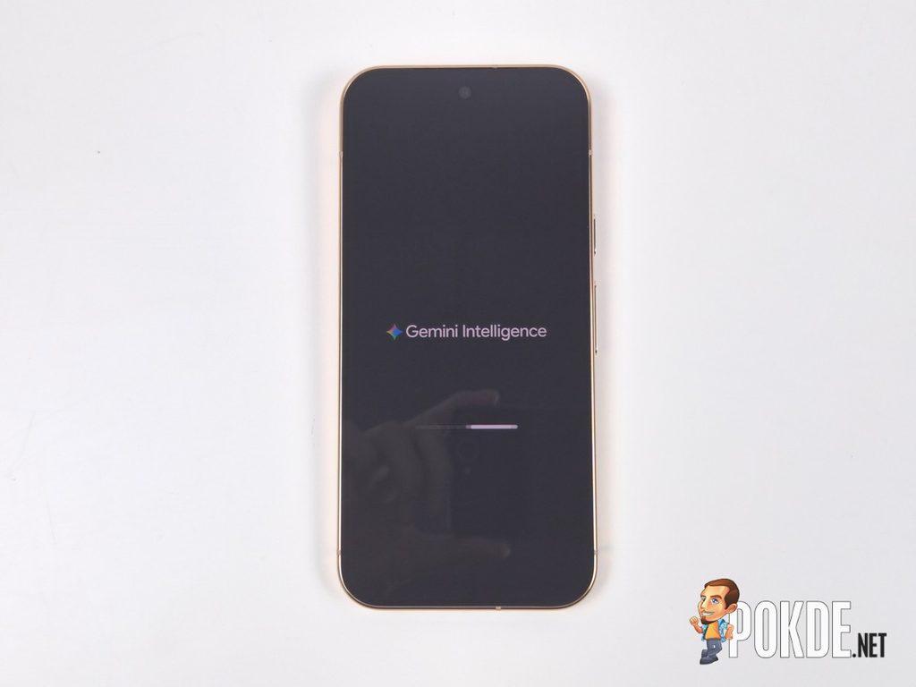 Google Pixel 11 Pro Review — Gemini First, Everything Else Second - 181
