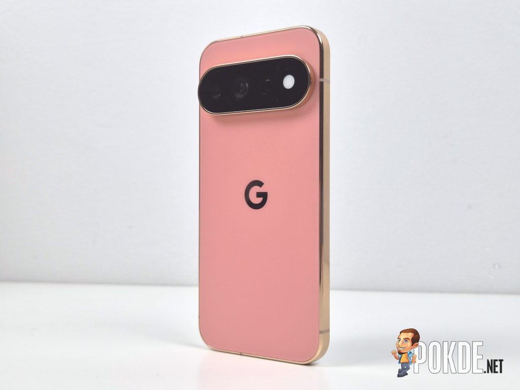 Google Pixel 11 Pro Review — Gemini First, Everything Else Second - 191