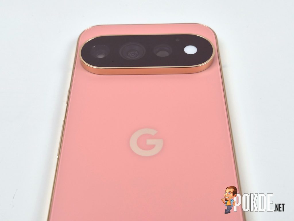 Google Pixel 11 Pro Review — Gemini First, Everything Else Second - 195