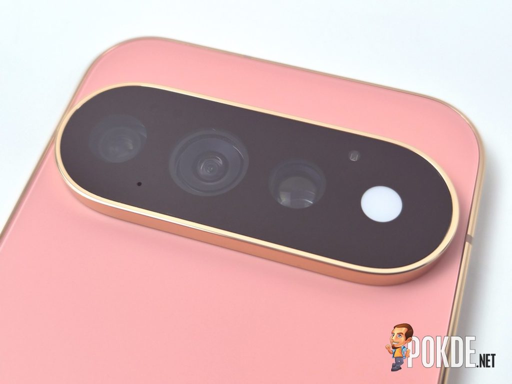 Google Pixel 11 Pro Review — Gemini First, Everything Else Second - 175