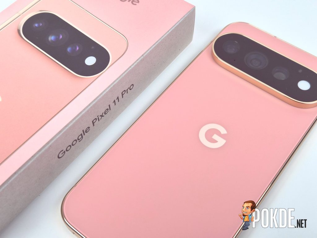 Google Pixel 11 Pro Review — Gemini First, Everything Else Second - 183