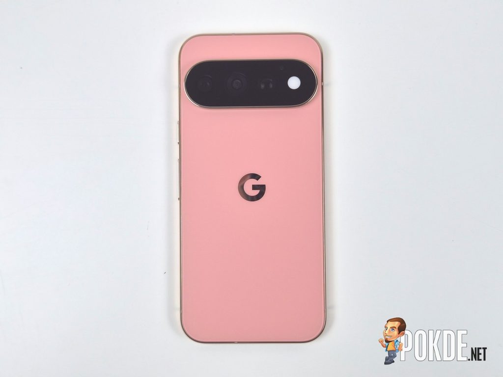 Google Pixel 11 Pro Review — Gemini First, Everything Else Second - 27
