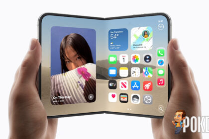 Meet iPhone Duo, Apple's First Foldable Smartphone - 67
