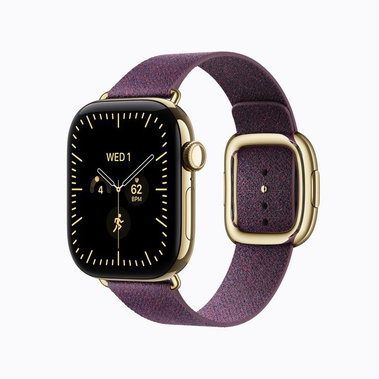 Apple Unveils Apple Watch Ultra 4 and Apple Watch Series 12 With New Health Sensing System - 30