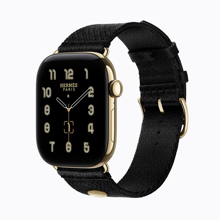 Apple Unveils Apple Watch Ultra 4 and Apple Watch Series 12 With New Health Sensing System - 32