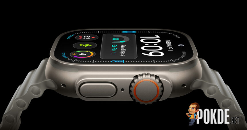 Apple Unveils Apple Watch Ultra 4 and Apple Watch Series 12 With New Health Sensing System - 15