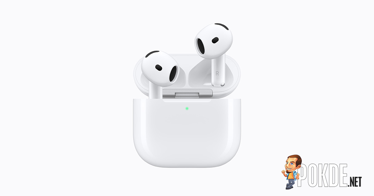 Apple Introduces AirPods 5 With Open-Ear Active Noise Cancellation - 36