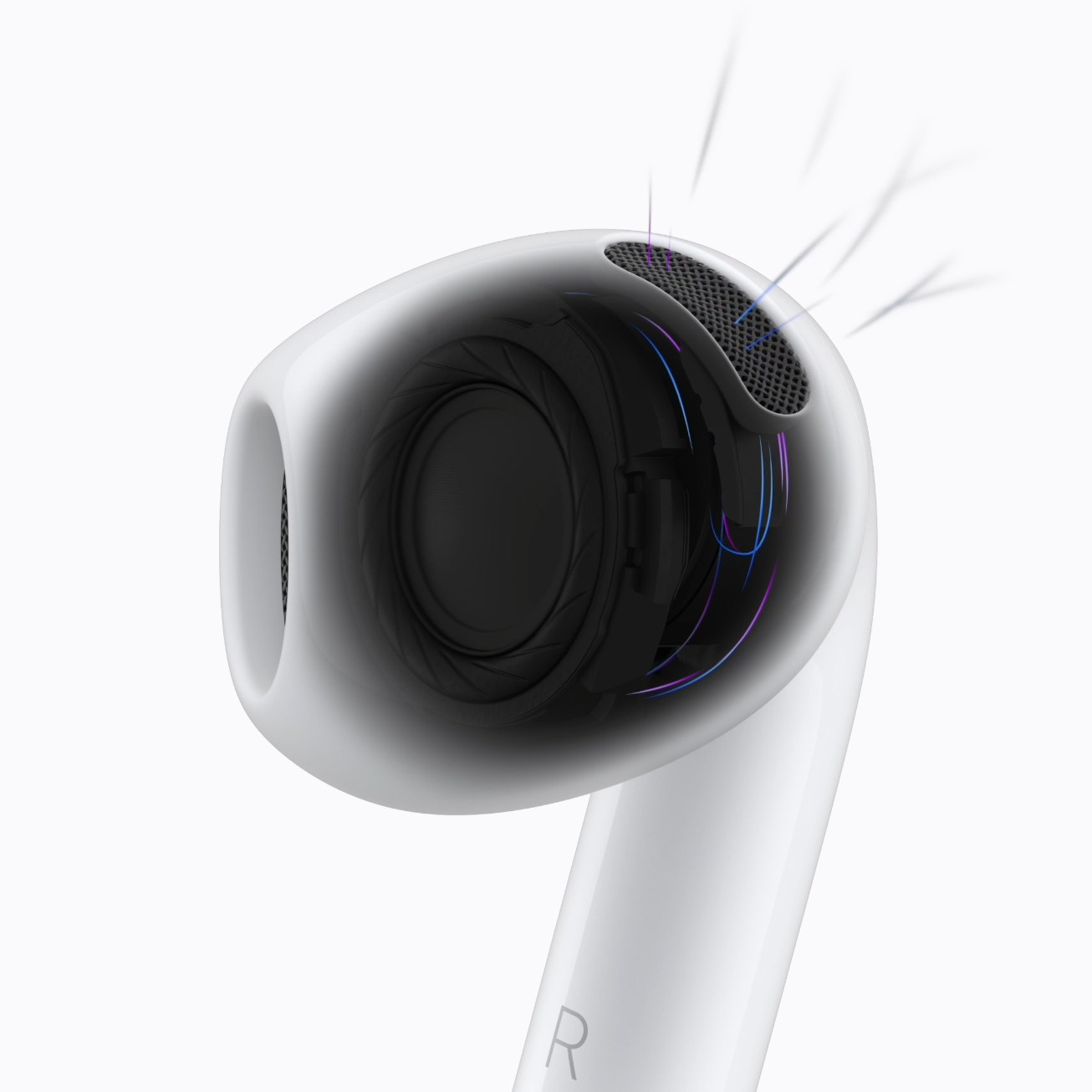 Apple Introduces AirPods 5 With Open-Ear Active Noise Cancellation