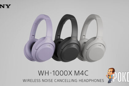 Sony Launches WH-1000XM4C, Updates WH-CH730N And WH-CH530 Wireless Headphones - 97