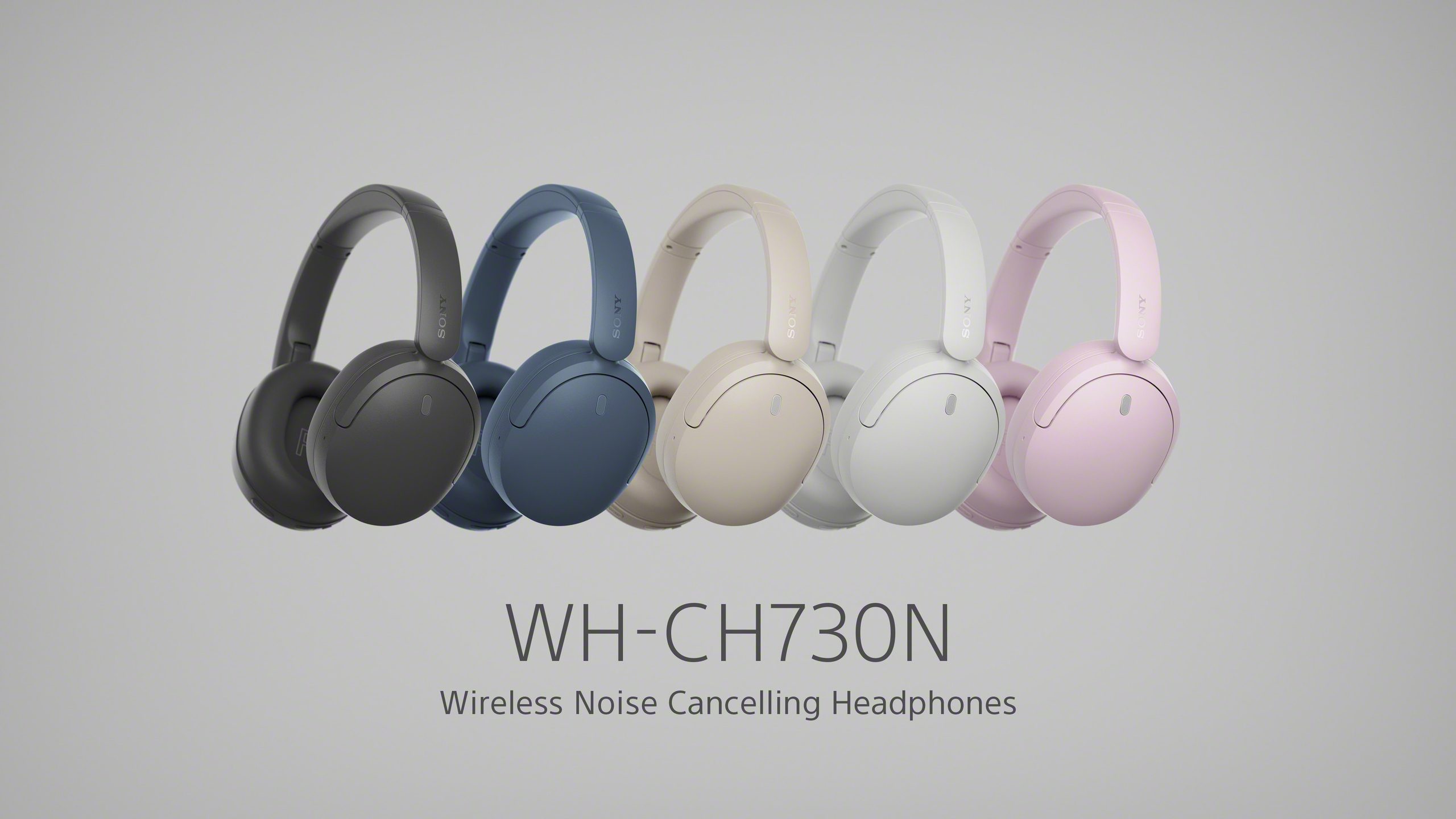 Sony Launches WH-1000XM4C, Updates WH-CH730N And WH-CH530 Wireless Headphones - 21 Sony Launches WH-1000XM4C, Updates WH-CH730N And WH-CH530 Wireless Headphones - 20
