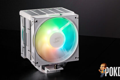 XERON Launches NEX A61 ARGB CPU Air Cooler Optimized For AMD Socket AM5 Processors - 75