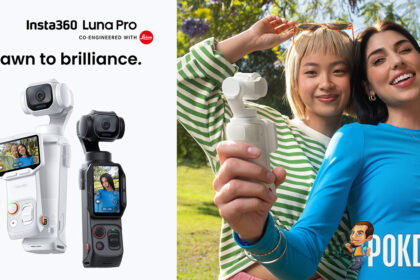 Insta360 Luna Pro Gimbal Camera Launched As The Latest Luna Series Addition - 13