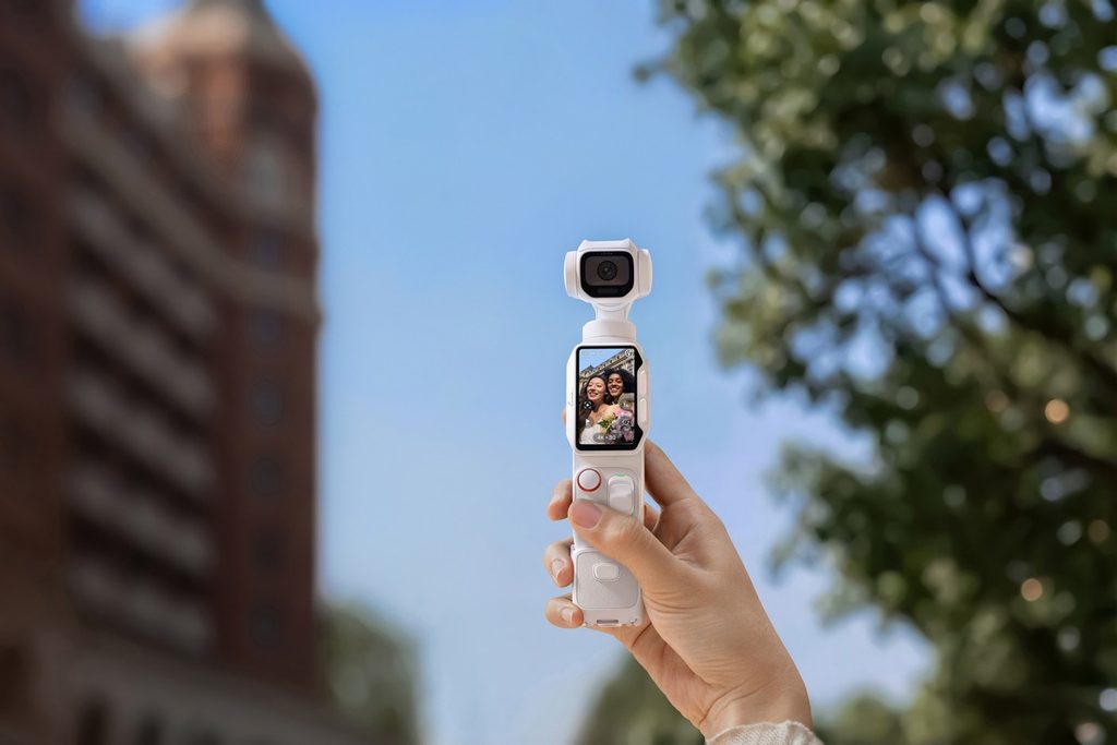 Insta360 Luna Pro Gimbal Camera Launched As The Latest Luna Series Addition - 17 Insta360 Luna Pro Gimbal Camera Launched As The Latest Luna Series Addition