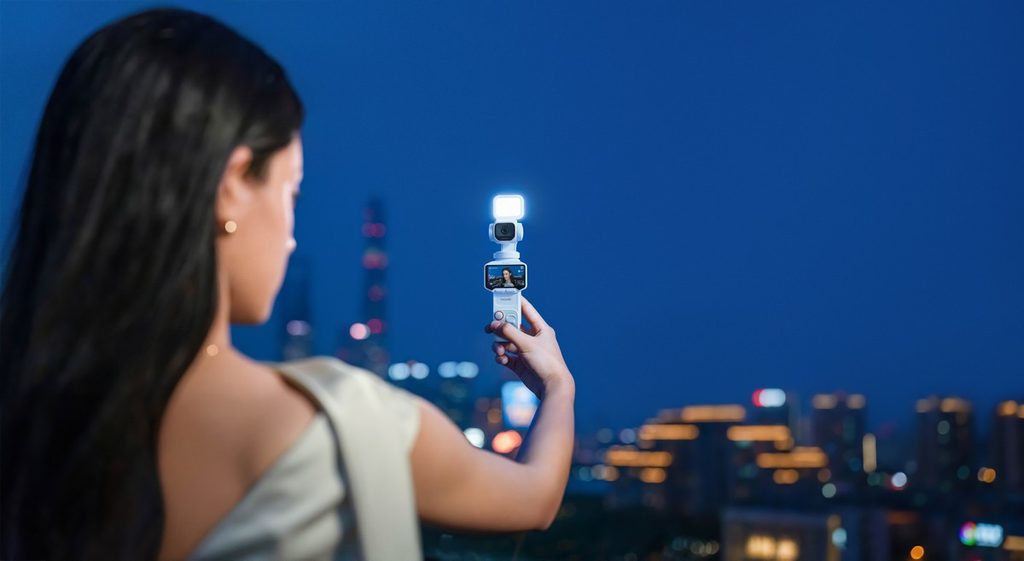 Insta360 Luna Pro Gimbal Camera Launched As The Latest Luna Series Addition - 21 Insta360 Luna Pro Gimbal Camera Launched As The Latest Luna Series Addition - 20
