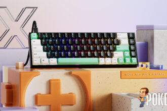 Razer Reclusa X Mini 65% Hot-Swappable Gaming Keyboard Unveiled, And It Is Surprisingly Affordable - 45