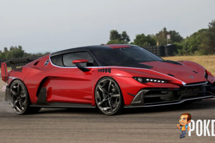 Famed Italian Design House Italdesign Is Officially Sold To An AI Company - 90