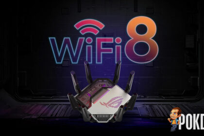 ASUS Says Its Wi-Fi 8 Routers Will Soon Be Available In Malaysia - 64
