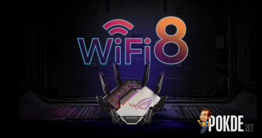 ASUS Says Its Wi-Fi 8 Routers Will Soon Be Available In Malaysia - 13